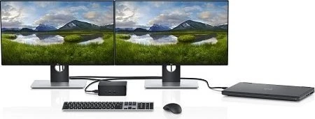Dell Thunderbolt Dock TB18DC, 240W