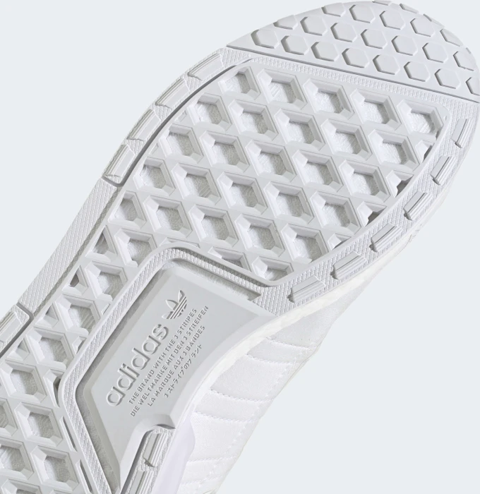 adidas NMD_R1 V3 cloud white (Herren)