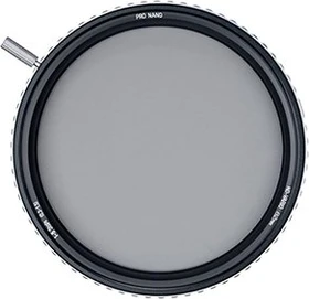 Nisi Swift True Color ND-Vario 1-5 Stops 82mm