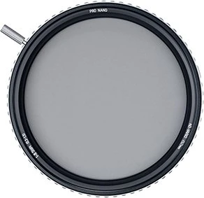 Nisi Swift True Color ND-Vario 1-5 Stops 82mm