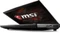 MSI GT73EVR 7RF-1200 Titan Pro, Core i7-7700HQ, 16GB RAM, 2TB HDD, GeForce GTX 1080, DE Vorschaubild