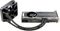 EVGA GeForce GTX 1070 Ti SC Hybrid, 8GB GDDR5, DVI, HDMI, 3x DP Vorschaubild
