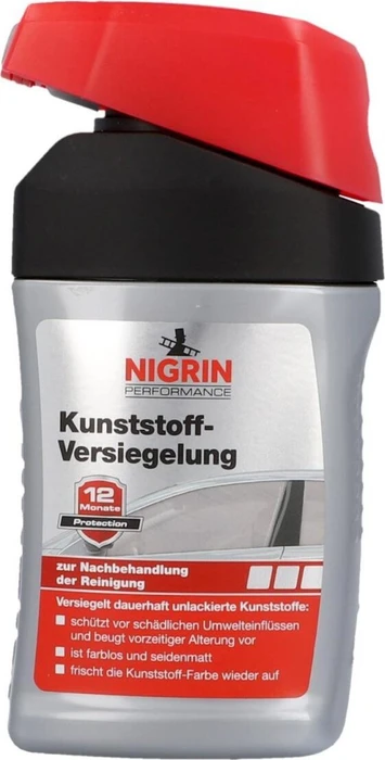 Nigrin Performance Kunststoff-Versieglung 300ml (72936)