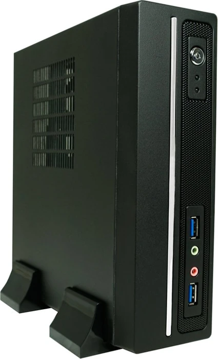 LC-Power LC-1350MI-V2, Mini-ITX, 75W extern