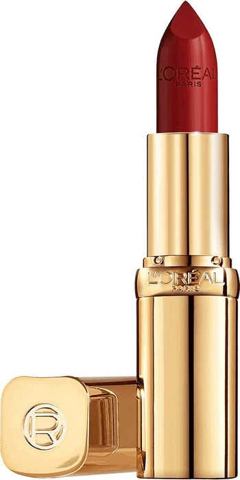 L'Oréal Color Riche Satin Lippenstift 124 s'il vous plait, 5g