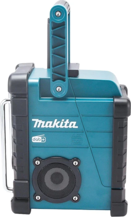 Makita DMR110N Akku-/Elektro-Baustellenradio solo