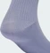 adidas Everyday Icons Crew Socken warm clay/silver violet, 2 Paare Vorschaubild