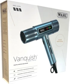 Wahl Vanquish cool blue