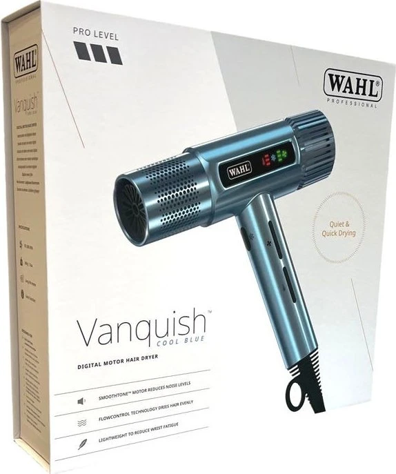 Wahl Vanquish