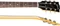 Gibson Les Paul Special TV Yellow Vorschaubild