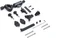 DJI Osmo 360 Fahrrad-Heckmontage-Kit Vorschaubild