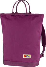 Fjällräven Vardag Totepack royal purple