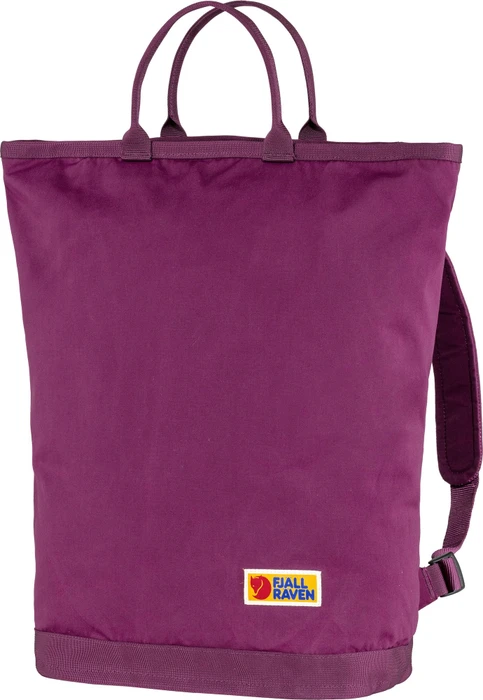 Fjällräven Vardag Totepack