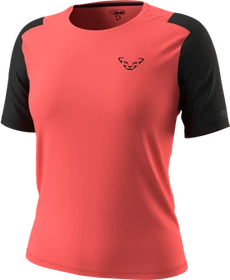 Dynafit Transalper Funktionsshirt kurzarm cabana (Damen)