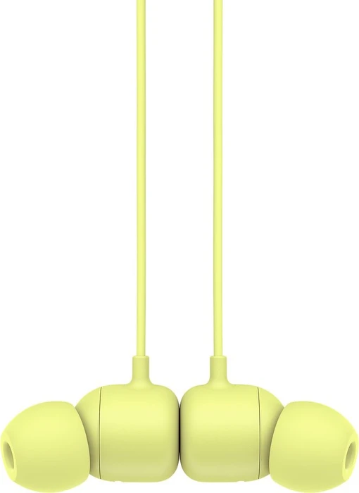 Apple Beats Flex Yuzu Yellow