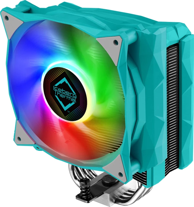 Iceberg Thermal IceSLEET G4 OC Teal