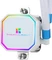 Thermalright Frozen Prism 360 White ARGB Vorschaubild