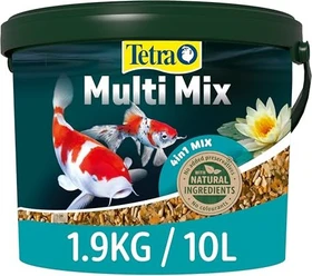 Tetra Pond Multi Mix, 10l