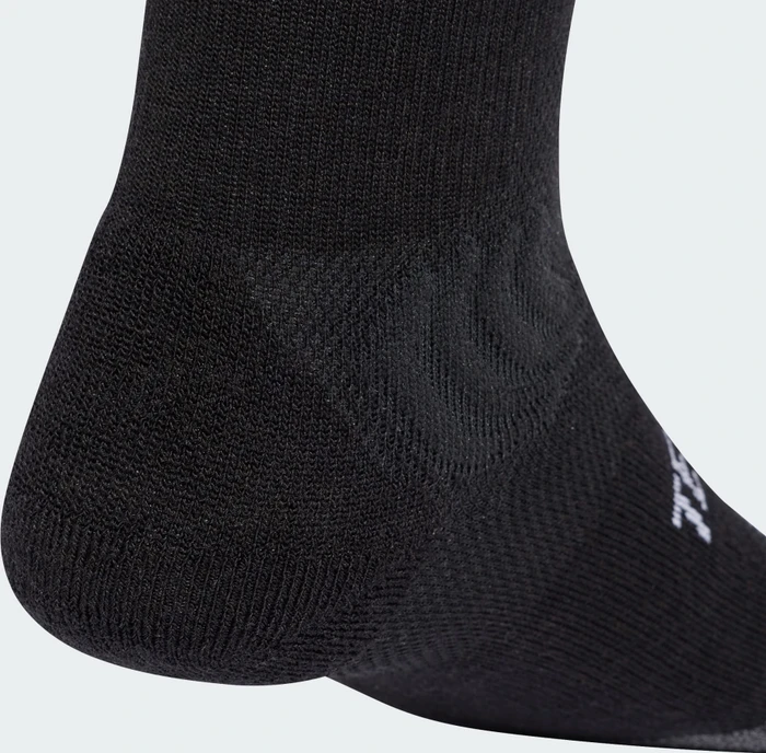 adidas Terrex Xperior Climawarm Merino Crew Laufsocken schwarz