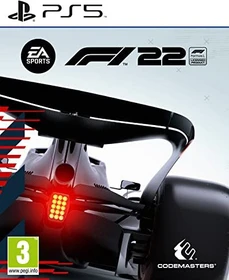 F1 22 (PS5)