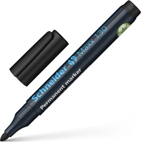 Schneider Maxx 130 Permanentmarker schwarz