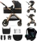 Kinderkraft Esme 3in1 Kombi-Kinderwagen Vorschaubild