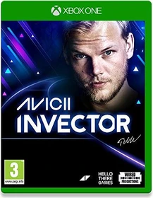 Avicii Invector (Xbox One/SX)