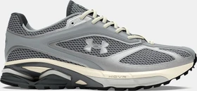 Under Armour Apparition steel/ivory dune/metallic silver