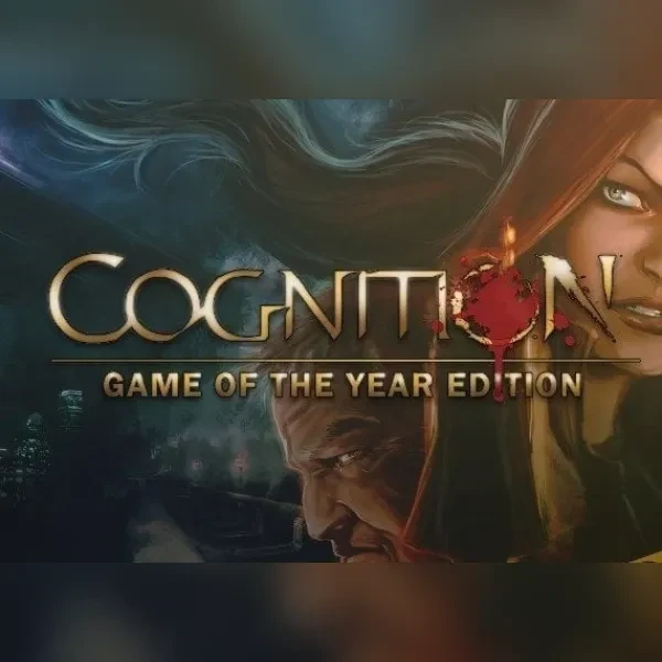 Cognition - Game of the Year Edition (Download) (PC)