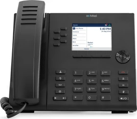 Mitel MiVoice 6915 IP Phone V2