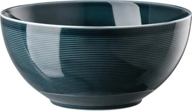 Thomas Loft Colour Night Blue Bowl rund 15cm
