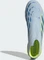 adidas Predator Elite Laceless AG crystal sky/ray blue/team solar yellow 2 (Junior) Vorschaubild