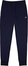 Lacoste Slim Fit Trainingshose lang navy blue (Herren)
