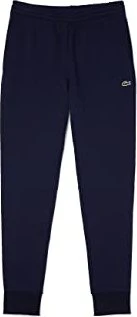 Lacoste Slim Fit Trainingshose lang navy blue (Herren)