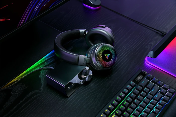 Razer Kraken V4 PRO