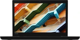 Lenovo ThinkPad L590, Core i5-8265U, 16GB RAM, 512GB SSD, LTE, DE