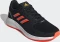 adidas Runfalcon 2.0 core black/solar red/solar gold (Herren) Vorschaubild