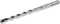 Cimco SDS-plus Hammerbohrer 10x100x160mm, 1er-Pack Vorschaubild