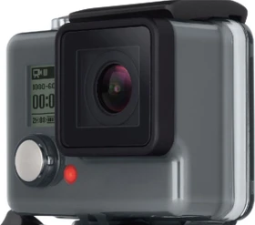 GoPro HERO+