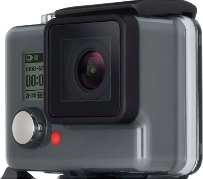 GoPro HERO+