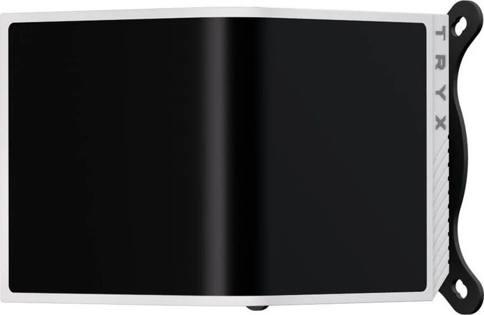 TRYX Panorama SE ARGB 360 White, weiß