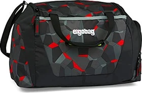 Ergobag Sporttasche TaekBärdo