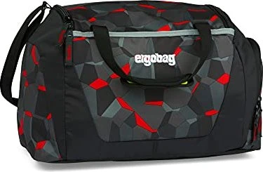 Ergobag Sporttasche TaekBärdo