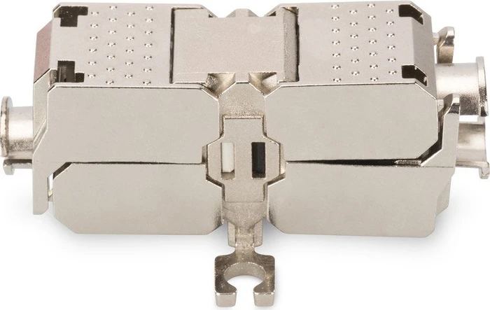 Digitus Professional Kupplung für Cat6a Twisted Pair Kabel