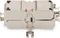Digitus Professional Kupplung für Cat6a Twisted Pair Kabel Vorschaubild