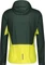 Scott Explorair Light Dryo WB Funktionsjacke smoked green/sulphur yellow (Herren) Vorschaubild