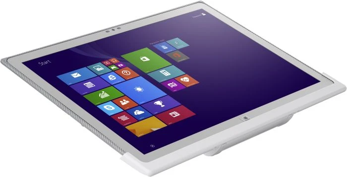 Panasonic Toughpad 4K UT-MB5, GeForce GT 745M