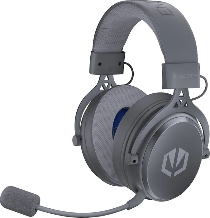Endorfy Viro Infra Wireless alt gray