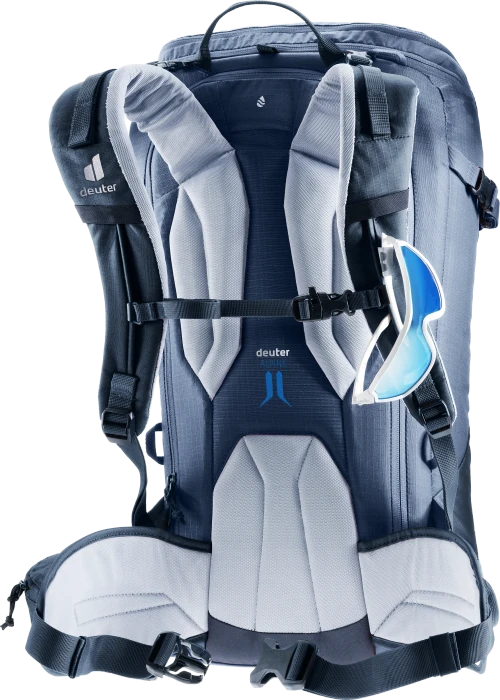 Deuter Freerider Pro 34+ ink/marine