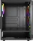 Gembird Fornax 1500RGB Black, Acrylfenster Vorschaubild